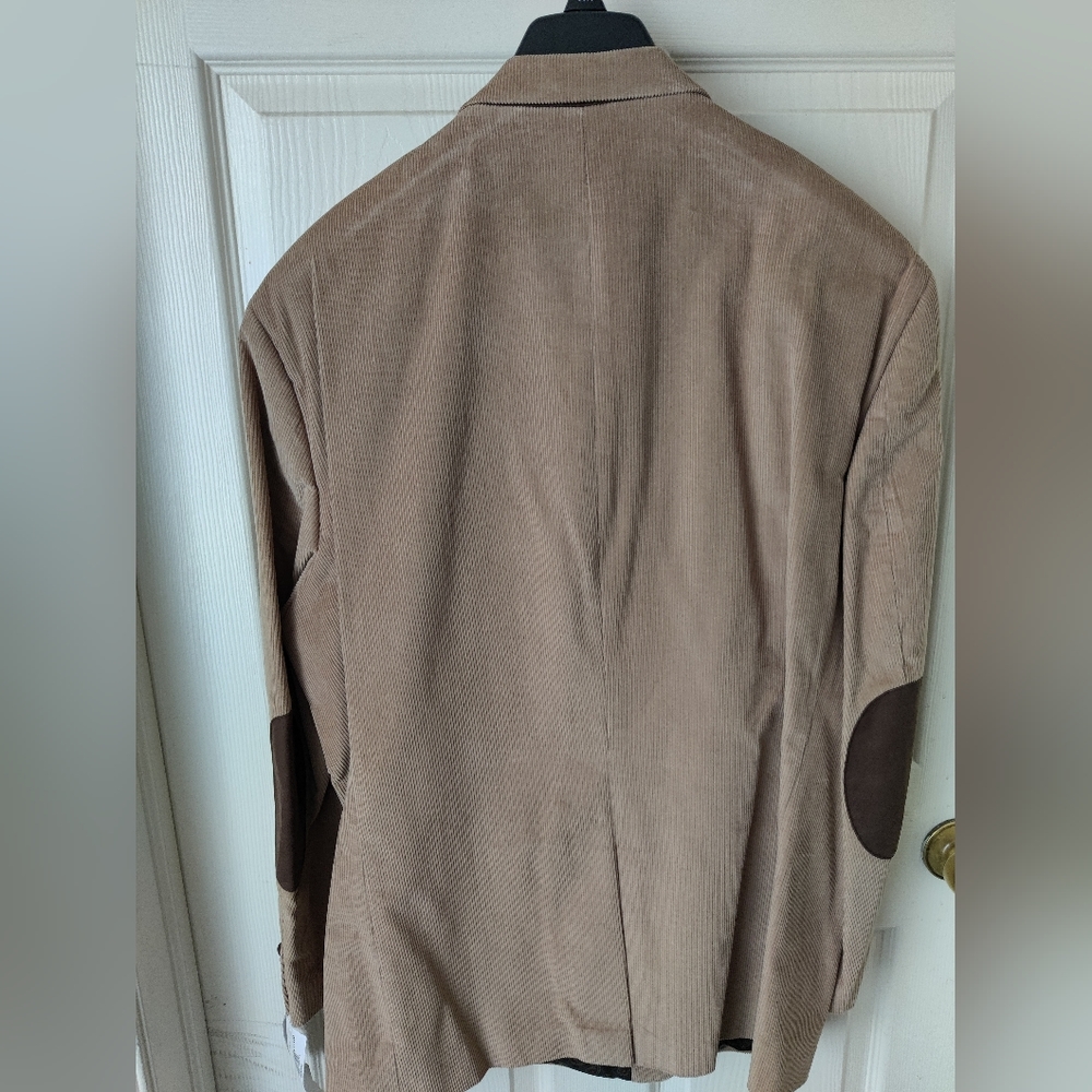 Sports jacket - Picture 2 of 2